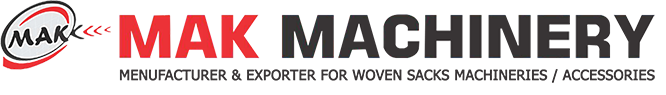 Mak Machinery